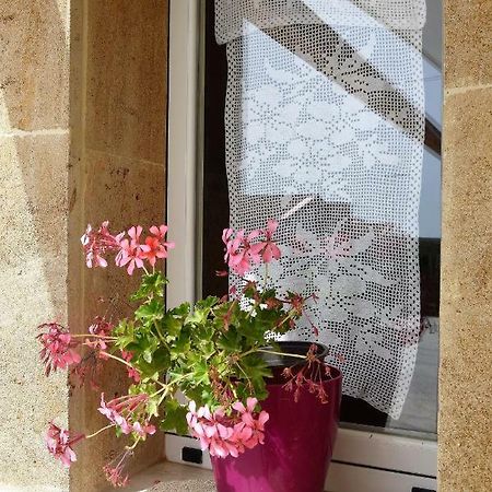 マルツァメミ Casa Le Gebbieヴィラ エクステリア 写真