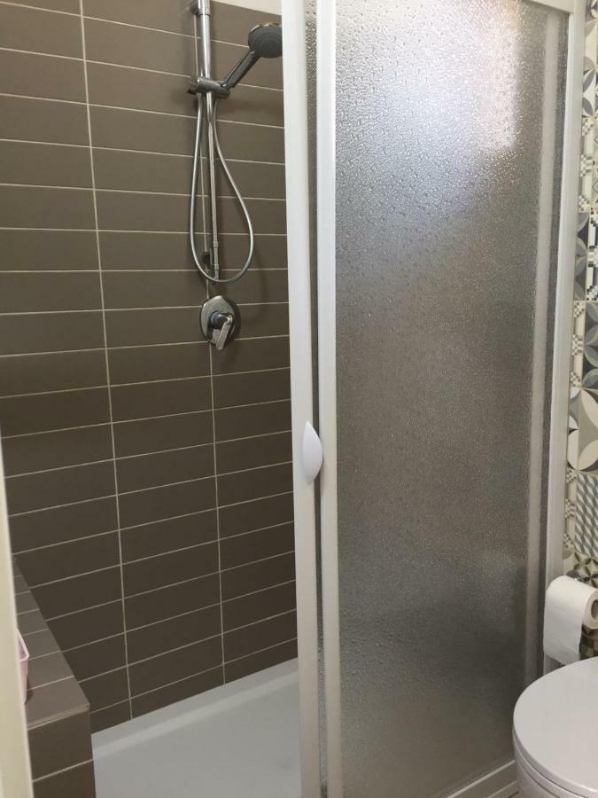 マルツァメミ Casa Le Gebbieヴィラ エクステリア 写真