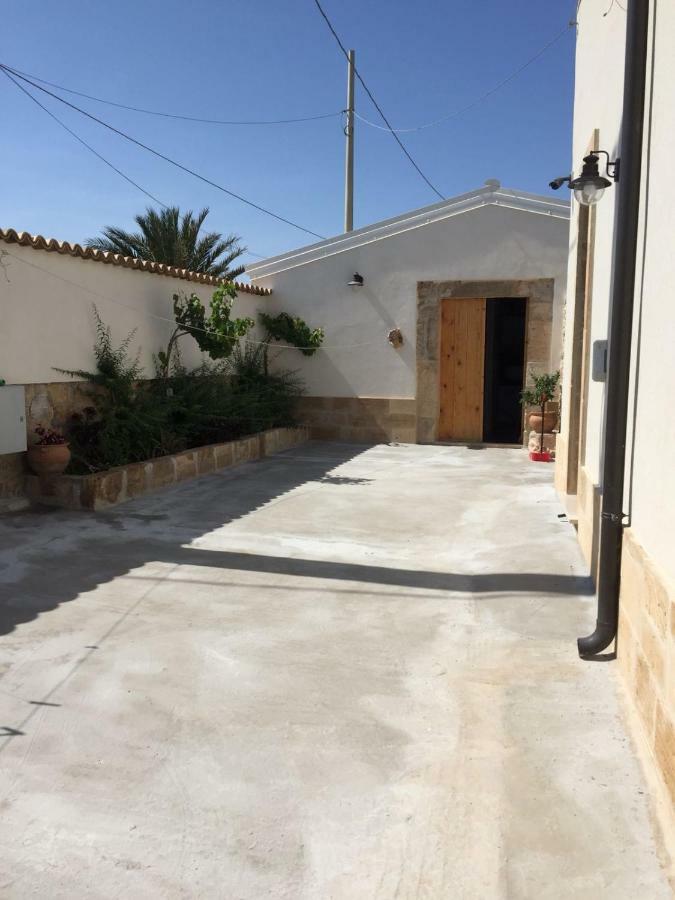 マルツァメミ Casa Le Gebbieヴィラ エクステリア 写真