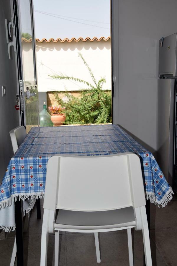 マルツァメミ Casa Le Gebbieヴィラ エクステリア 写真